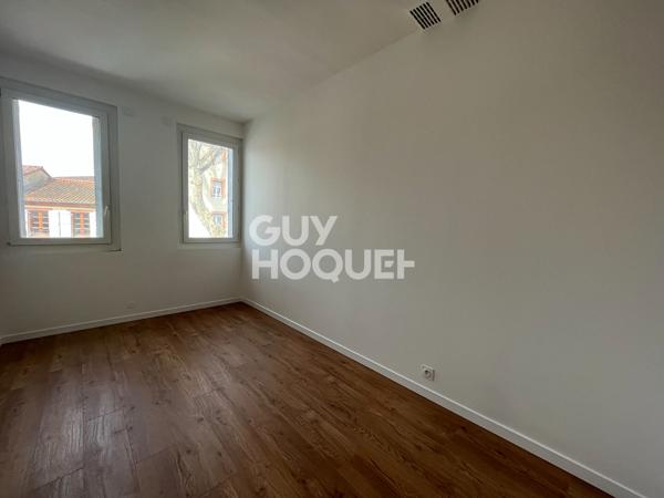 Appartement Toulouse 3 pièce(s) 60.89 m2