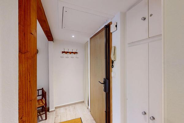 Appartement meublé 2P 47.80m2