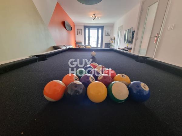 Chambre en colocation - Albi