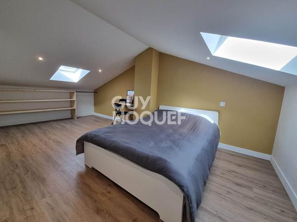 Chambre en colocation - Albi