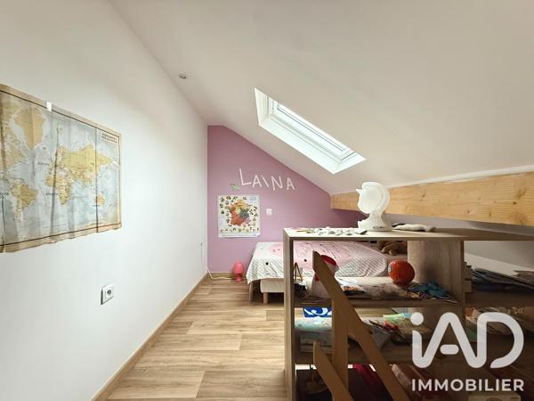 Maison à vendre 7 pièces 164,94 m² Bourg-la-Reine