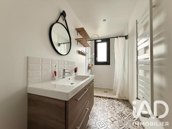 Maison à vendre 7 pièces 164,94 m² Bourg-la-Reine