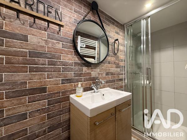 Maison à vendre 7 pièces 164,94 m² Bourg-la-Reine