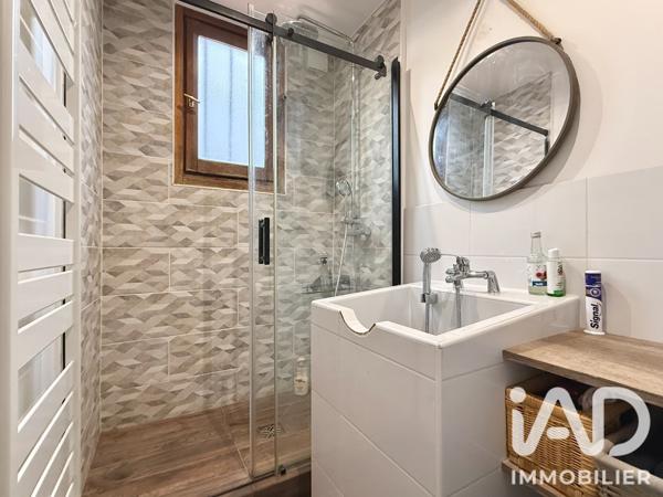 Maison à vendre 7 pièces 164,94 m² Bourg-la-Reine