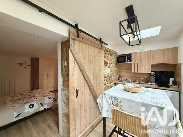 Maison à vendre 7 pièces 164,94 m² Bourg-la-Reine