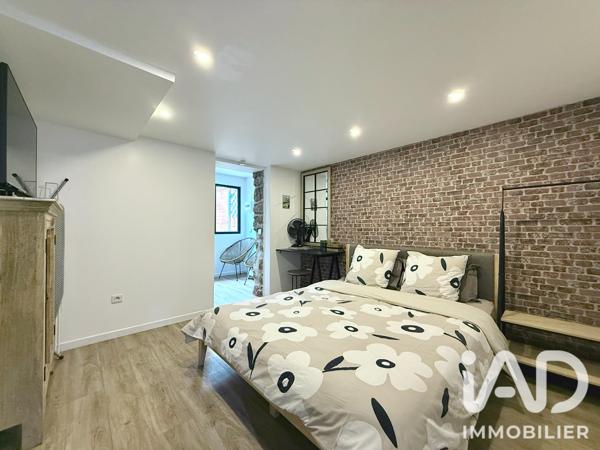 Maison à vendre 7 pièces 164,94 m² Bourg-la-Reine
