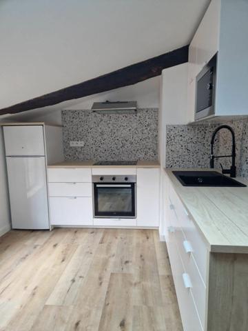 Appartement à louer    2 pièces •  Montauban