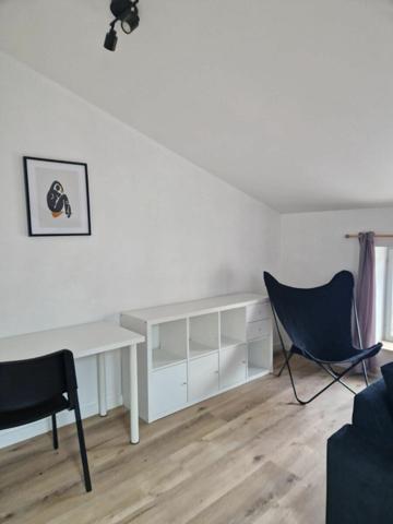 Appartement à louer    2 pièces •  Montauban