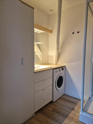 Appartement à louer    2 pièces •  Montauban