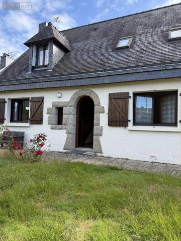 Achat - Maison Vannes 56000 6 pièces 122 m 2 478 m 2
