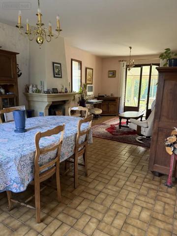 Achat - Maison Vannes 56000 6 pièces 122 m 2 478 m 2