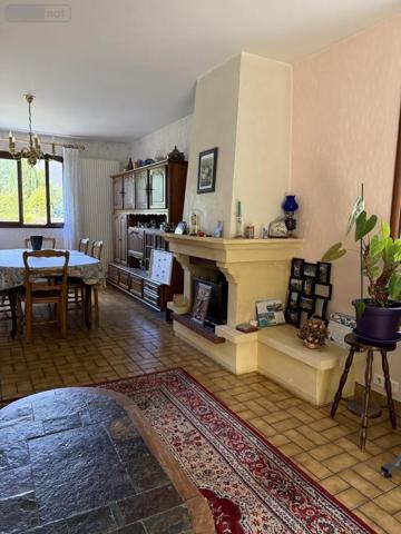 Achat - Maison Vannes 56000 6 pièces 122 m 2 478 m 2