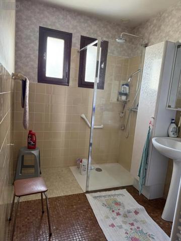 Achat - Maison Vannes 56000 6 pièces 122 m 2 478 m 2