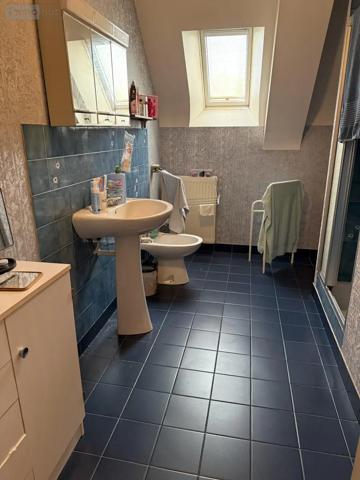 Achat - Maison Vannes 56000 6 pièces 122 m 2 478 m 2