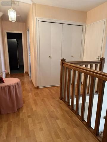 Achat - Maison Vannes 56000 6 pièces 122 m 2 478 m 2
