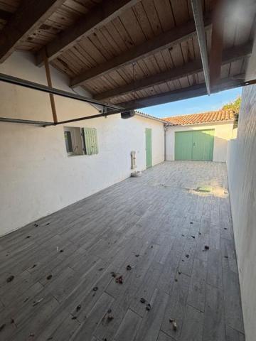 RARE Villa contemporaine de plain-pied à 200 m de la plage