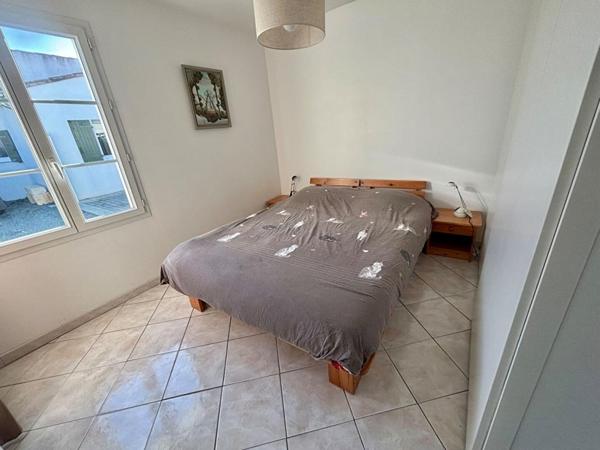 RARE Villa contemporaine de plain-pied à 200 m de la plage