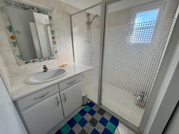 RARE Villa contemporaine de plain-pied à 200 m de la plage