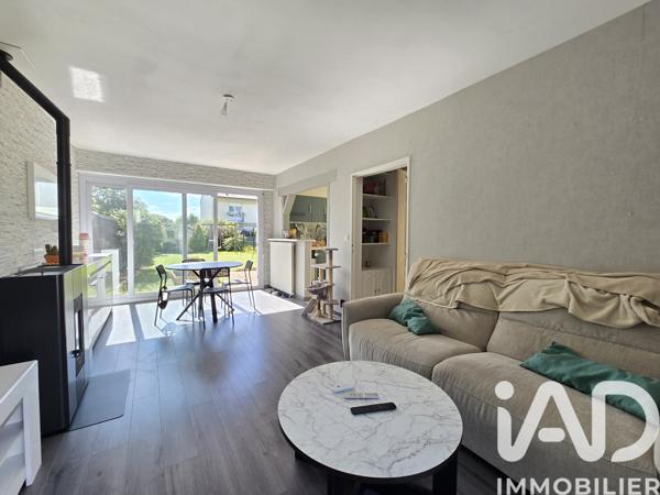 Maison à vendre 4 pièces 75 m² Saran