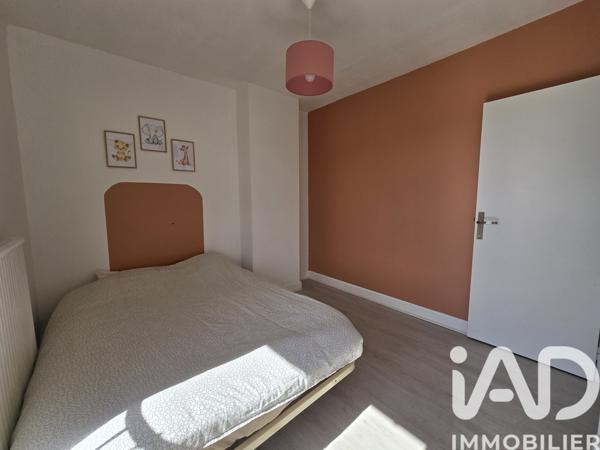 Maison à vendre 4 pièces 75 m² Saran