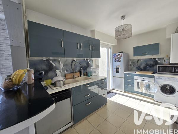 Maison à vendre 4 pièces 75 m² Saran