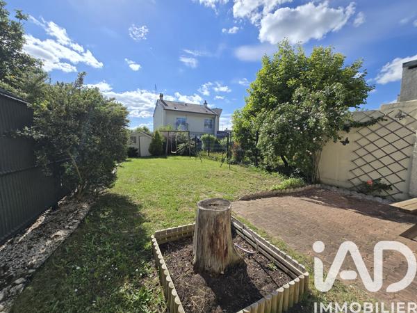 Maison à vendre 4 pièces 75 m² Saran