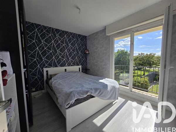 Maison à vendre 4 pièces 75 m² Saran