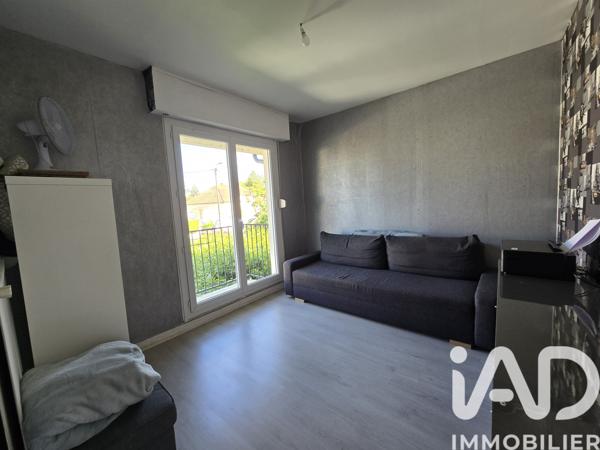 Maison à vendre 4 pièces 75 m² Saran