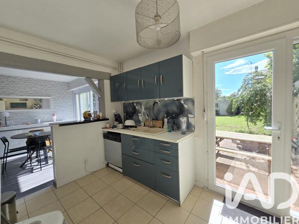 Maison à vendre 4 pièces 75 m² Saran