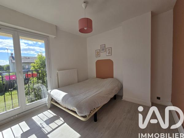 Maison à vendre 4 pièces 75 m² Saran