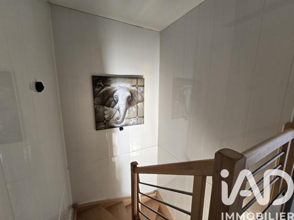 Maison à vendre 4 pièces 75 m² Saran