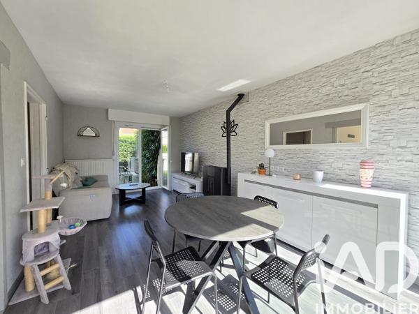 Maison à vendre 4 pièces 75 m² Saran