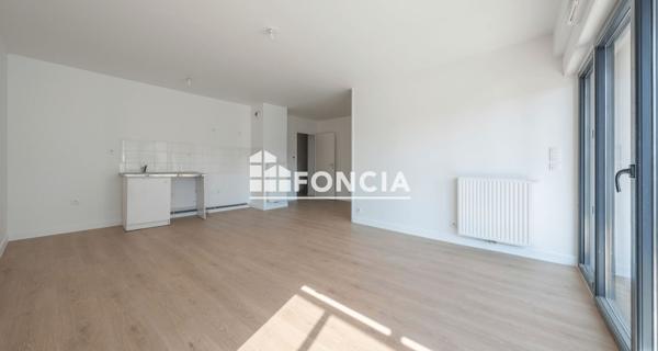 À vendre Appartement 4 pièces 77 m² - Lormont 33310