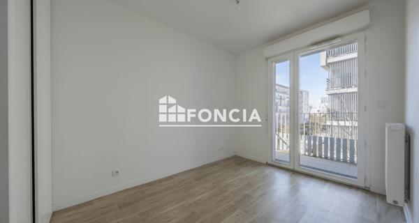 À vendre Appartement 4 pièces 77 m² - Lormont 33310