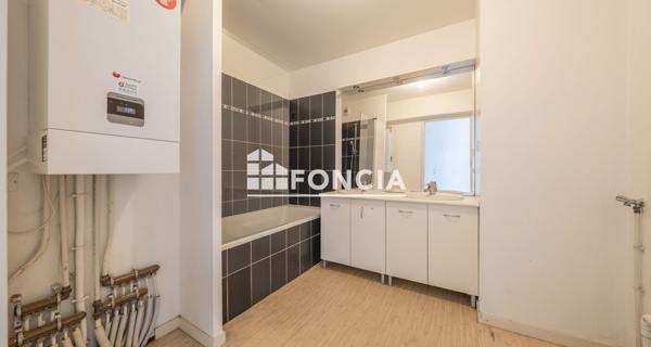 À vendre Appartement 4 pièces 77 m² - Lormont 33310