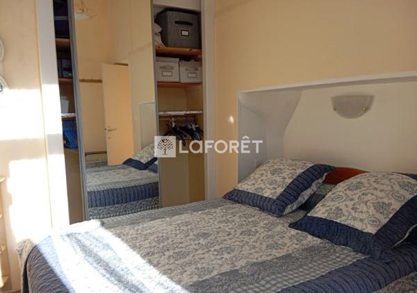 Achat appartement Amélie-les-Bains-Palalda - 2 pièce(s) - 28 m² - 60 200 €