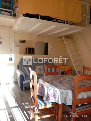 Achat appartement Amélie-les-Bains-Palalda - 2 pièce(s) - 28 m² - 60 200 €