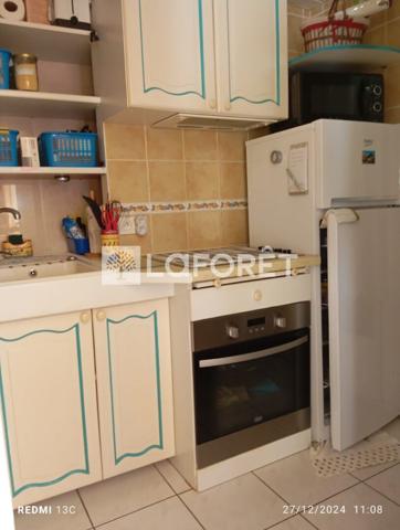 Achat appartement Amélie-les-Bains-Palalda - 2 pièce(s) - 28 m² - 60 200 €
