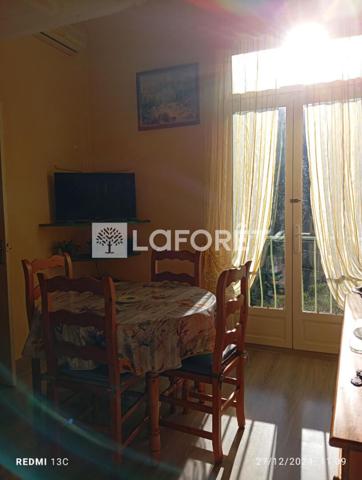 Achat appartement Amélie-les-Bains-Palalda - 2 pièce(s) - 28 m² - 60 200 €