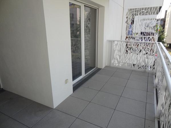 Appartement 3 pièce(s) 65.24 m2