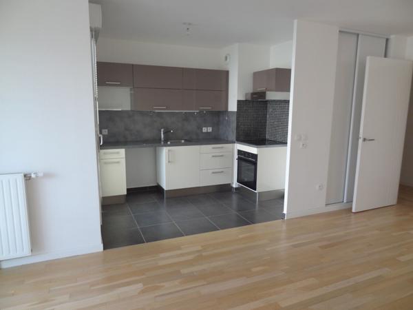 Appartement 3 pièce(s) 65.24 m2