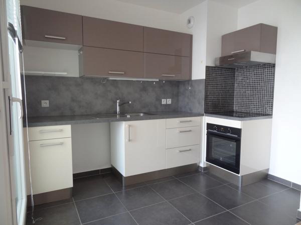 Appartement 3 pièce(s) 65.24 m2