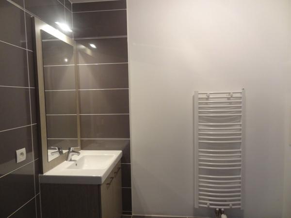 Appartement 3 pièce(s) 65.24 m2