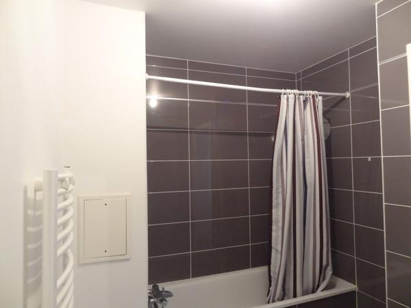 Appartement 3 pièce(s) 65.24 m2