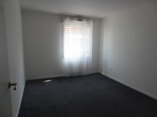 Appartement 3 pièce(s) 65.24 m2