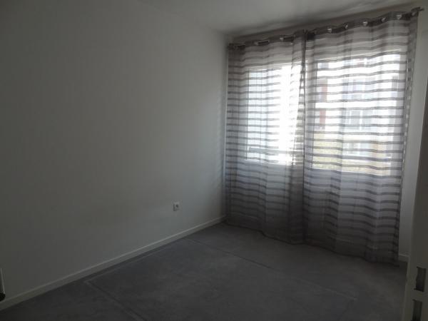 Appartement 3 pièce(s) 65.24 m2
