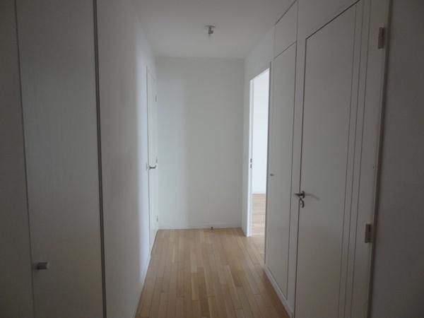 Appartement 3 pièce(s) 65.24 m2