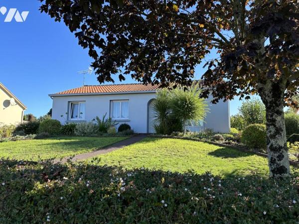 Saint Hilaire de Loulay