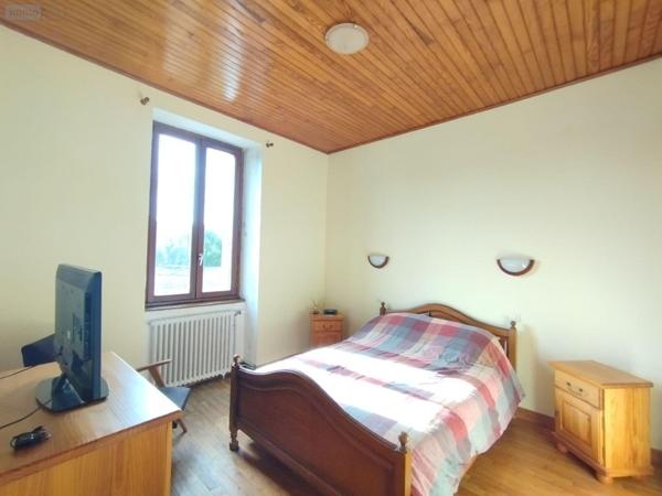 Maison à vendre à Bannalec dans le Finistère (29380), ref : 11352/907   
bourg