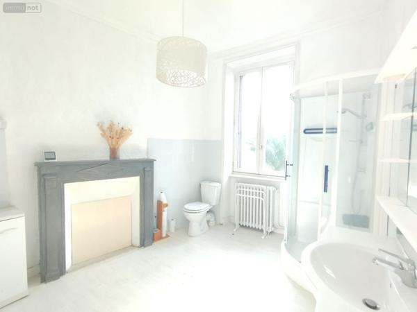 Maison à vendre à Bannalec dans le Finistère (29380), ref : 11352/907   
bourg